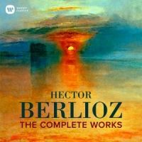 Hector Berlioz. Komplette værker. (27 CD)